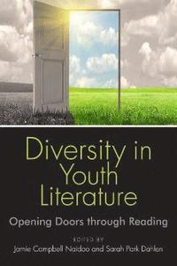 bokomslag Diversity in Youth Literature