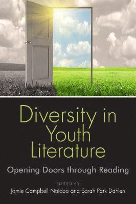 Diversity in Youth Literature 1