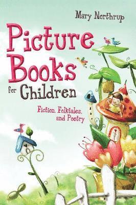 Mary Northrup - Picture Books for Children, Häftad