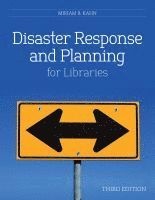 bokomslag Disaster Response and Planning for Libraries
