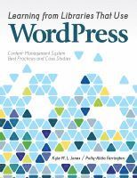 bokomslag Learning from Libraries That Use WordPress