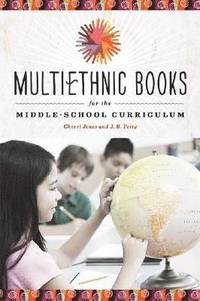 bokomslag Multiethnic Books for the Middle-School Curriculum