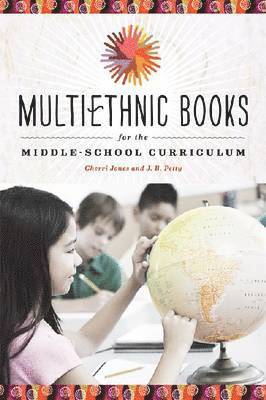 Multiethnic Books for the Middle-School Curriculum 1