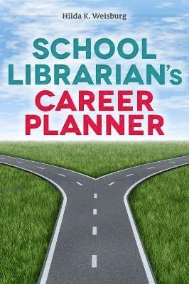 bokomslag School Librarian's Career Planner