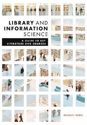 Library and Information Science 1