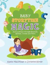 bokomslag Baby Storytime Magic