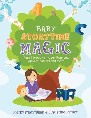 Baby Storytime Magic 1