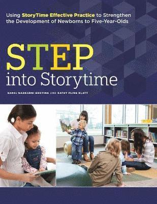 STEP into Storytime 1