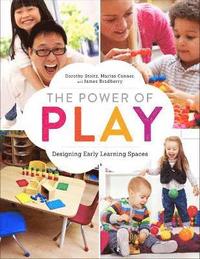 bokomslag Power of Play