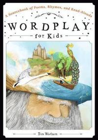 bokomslag Wordplay for Kids