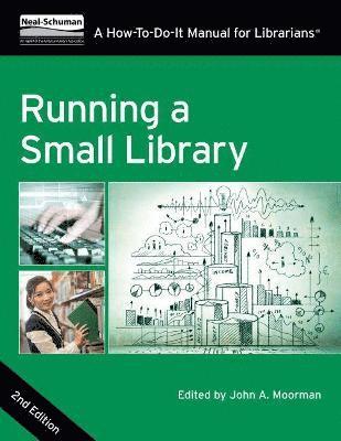 Running a Small Library 1