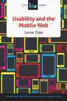 bokomslag Usability and the Mobile Web