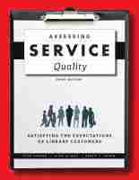 bokomslag Assessing Service Quality