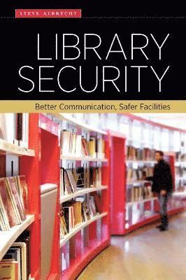 Library Security 1