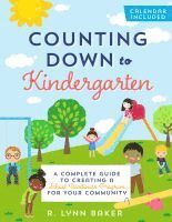 bokomslag Counting Down to Kindergarten