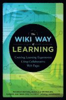Michele Notari, rebecca Reynolds, Samuel Kai Wah Chu, Beat Döbeli Honegger, Rebecca Reynolds - Wiki Way of Learning, Häftad