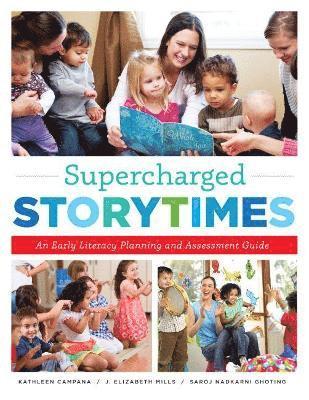 Supercharged Storytimes 1