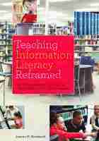 bokomslag Teaching Information Literacy Reframed