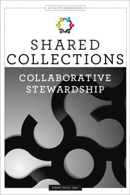bokomslag Shared Collections