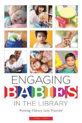 Engaging Babies in the Library 1