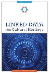 bokomslag Linked Data for Cultural Heritage