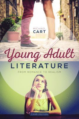 bokomslag Young Adult Literature