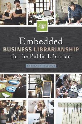 Embedded Business Librarianship for the Public Librarian 1