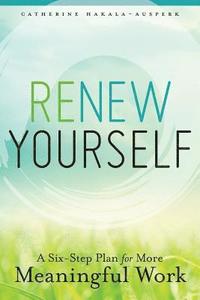 bokomslag Renew Yourself