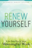 bokomslag Renew Yourself