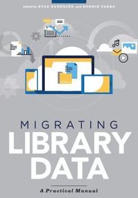 bokomslag Migrating Library Data