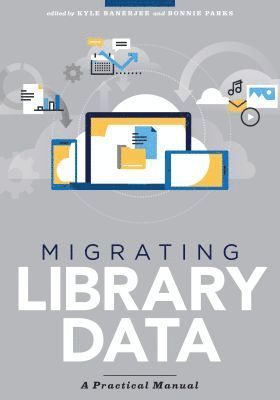 Migrating Library Data 1