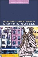 bokomslag Readers' Advisory Guide to Graphic Novels