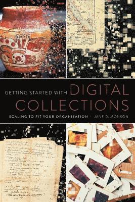 Getting Started with Digital Collections 1