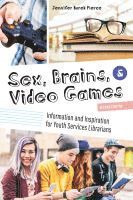 bokomslag Sex, Brains, and Video Games