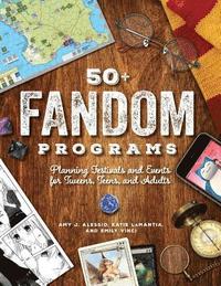bokomslag 50+ Fandom Programs