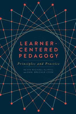 bokomslag Learner-Centered Pedagogy