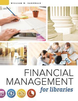 bokomslag Financial Management for Libraries