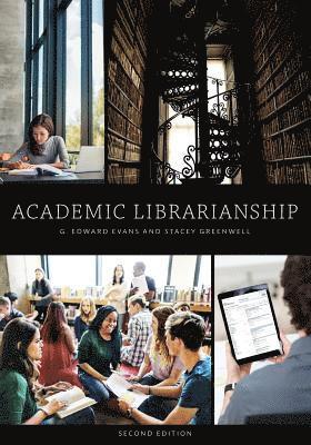 Academic Librarianship 1