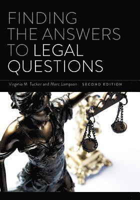 Finding The Answers To Legal Questions 1