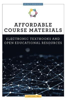bokomslag Affordable Course Materials