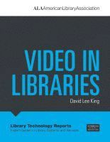 bokomslag Video in Libraries