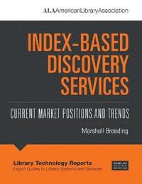 bokomslag Index-Based Discovery Services