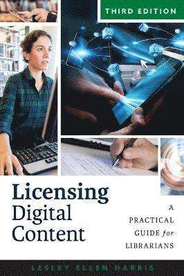 Licensing Digital Content 1