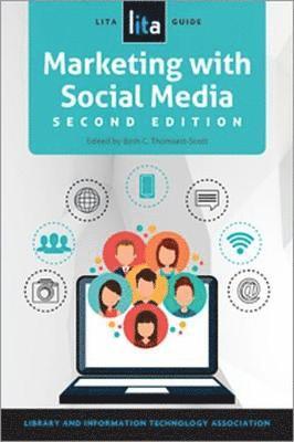 Marketing with Social Media 1