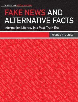 Fake News and Alternative Facts