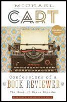 bokomslag Confessions of a Book Reviewer