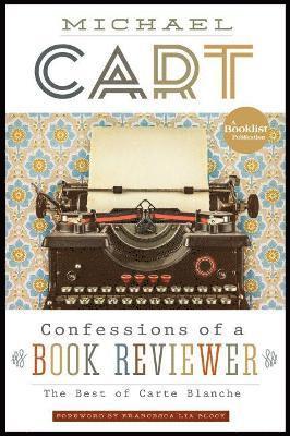 Confessions of a Book Reviewer