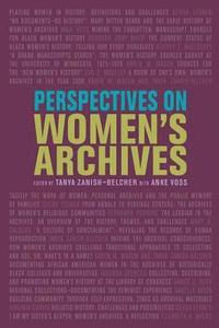 bokomslag Perspectives on Women's Archives