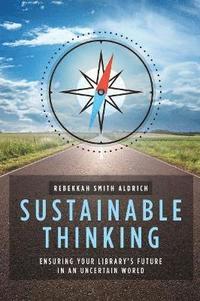 bokomslag Sustainable Thinking