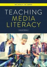 bokomslag Teaching Media Literacy